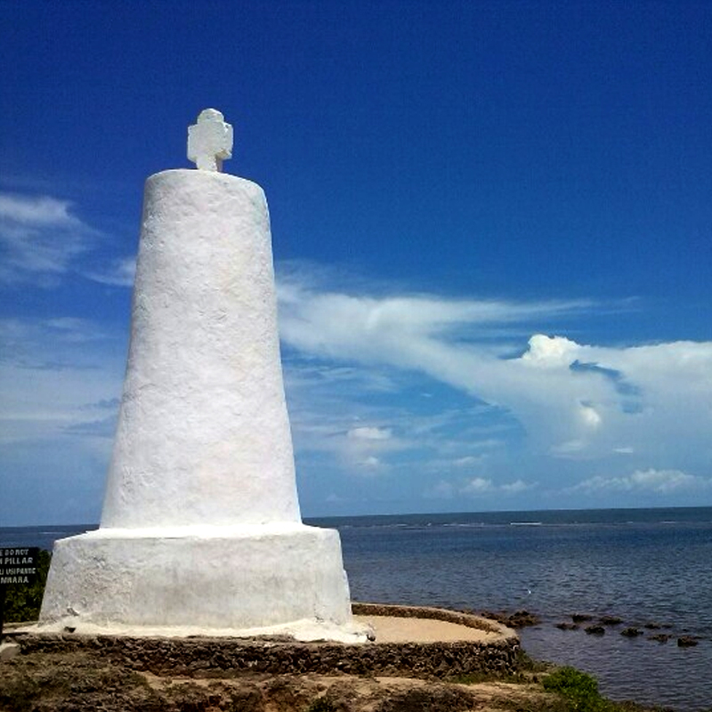 Fort Jesus tours