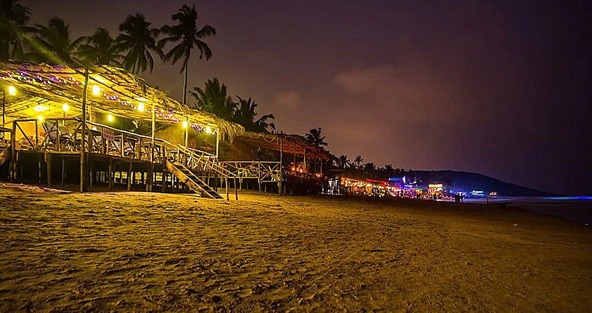 Watamu, Diani, Malindi, Mtwapa nightlife experience